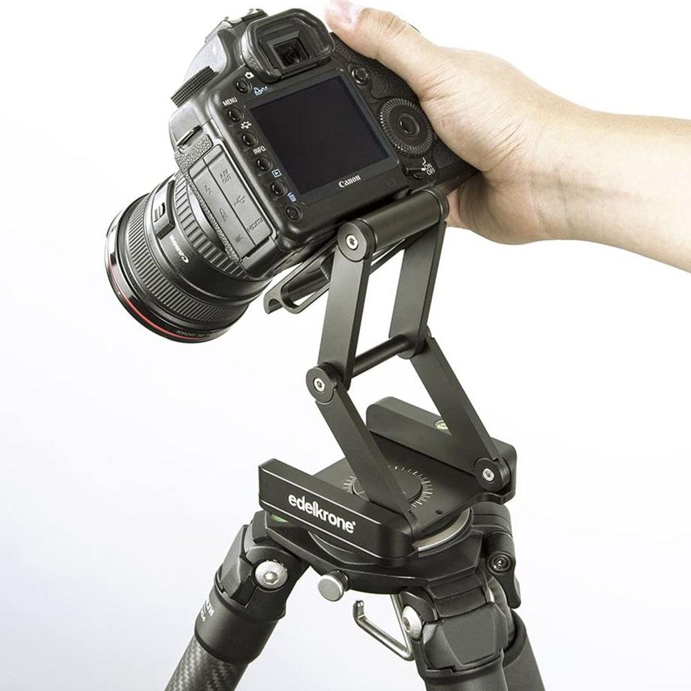 edelkrone Tilt Kit for HeadONE | Digital Camera Warehouse 【1円